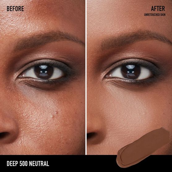 BARE PRO CONCEALER  MATTE DEEP500N